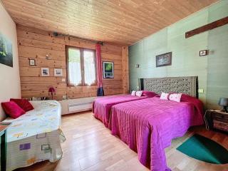 Au Milieu de Nulle Part Chambres au lac du Der - 3