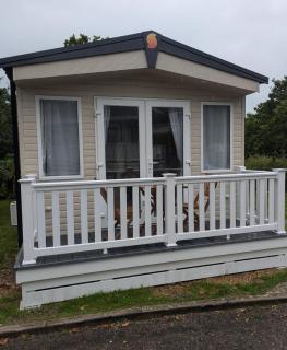 Modern and spacious holiday home at AWARD WINNING SHOREFIELD COUNTRY PARK ENTERTAINMENT PASSES INCLUDED DOG FRIENDLY! - Milford on Sea - 8