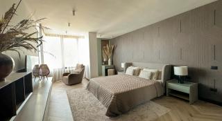 Luxury Apartment - Sea View - Durazzo - 4