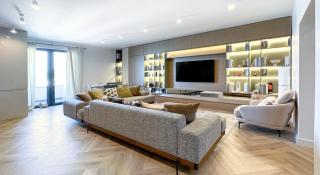 Luxury Apartment - Sea View - Durazzo - 9