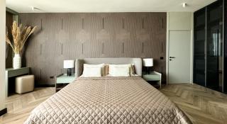 Luxury Apartment - Sea View - Durazzo - 3