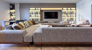 Luxury Apartment - Sea View - Durazzo - 0