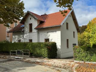 Villa 100 und 10 - 4 stilvolle City-Apartments - Klagenfurt - 7