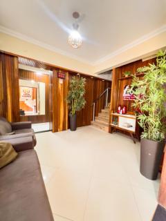 Hotel Campos - 6