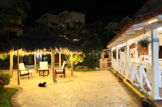 Aparta-Hotel Villa Baya By Mireya - Bayahibe - 0