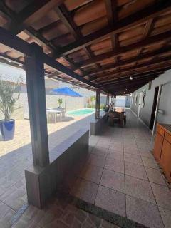 Casa de Praia da ThaTha - Guriri - 9