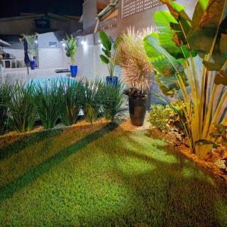 Casa de Praia da ThaTha - Guriri - 3