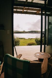 Beach Front Oasis - Catlins, Jacks Bay - - 7
