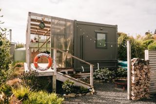 Beach Front Oasis - Catlins, Jacks Bay - 4