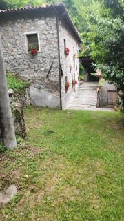 Mulini di Verrucole - Naggio - 8