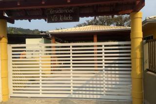 Residencial Vô Kikido LOFT com Mezanino - Palhoça - 9
