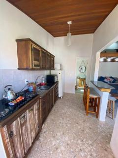 Residencial Vô Kikido LOFT com Mezanino - Palhoça - 8