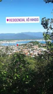 Residencial Vô Kikido LOFT com Mezanino - Palhoça - 7