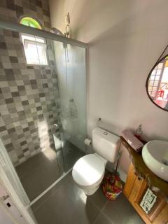 Residencial Vô Kikido LOFT com Mezanino - Palhoça - 5