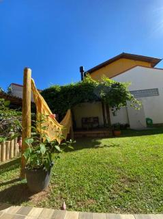 Residencial Vô Kikido LOFT com Mezanino - Palhoça - 4