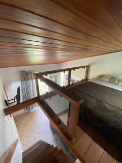 Residencial Vô Kikido LOFT com Mezanino - Palhoça - 2