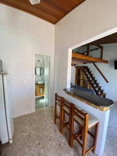 Residencial Vô Kikido LOFT com Mezanino - Palhoça - 1
