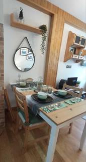 Mira Moleta bienvenidos a Canfranc - 2