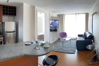 Brizen Apartments Pedro de Valdivia - Santiago - 6