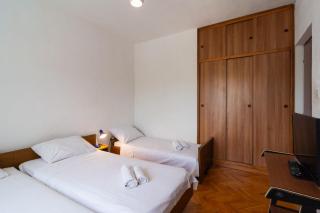Apartment Ivope - Splitska - 4