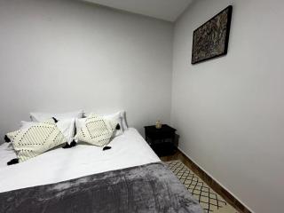 Taghazout Cozy Apartment - Taghazout - 5