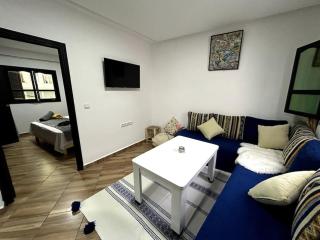 Taghazout Cozy Apartment - Taghazout - 3