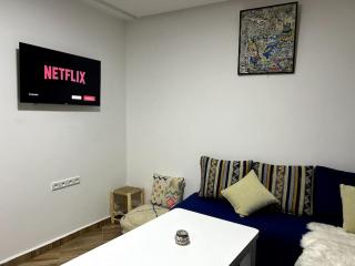 Taghazout Cozy Apartment - Taghazout - 2