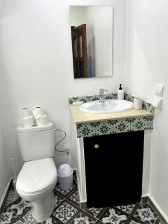 Taghazout Cozy Apartment - Taghazout - 1