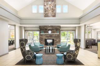 Residence Inn Des Moines West at Jordan Creek Town Center - West Des Moines - 8