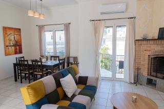 Cozy Greek Apartment - Atene - 9
