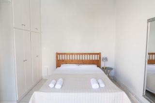 Cozy Greek Apartment - Atene - 7