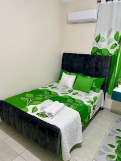 Hotel Mi Dulce Amanecer PyR - 1