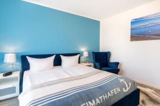 Apartment "Heimathafen" - Haffresidenz - 4