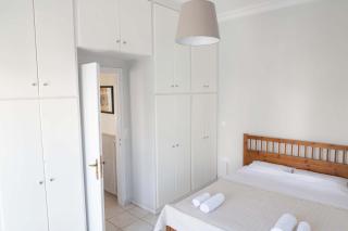 Cozy Greek Apartment - Atene - 6