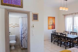 Cozy Greek Apartment - Atene - 3