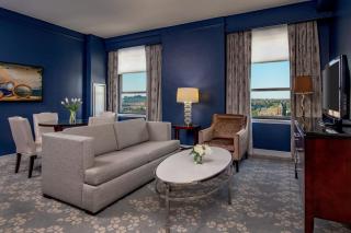 Peoria Marriott Pere Marquette - 1