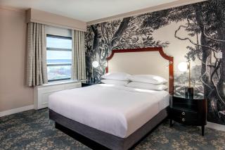 Peoria Marriott Pere Marquette - Peoria - 1