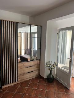 Studio apartman RETRO - 8