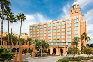 Renaissance Tampa International Plaza Hotel - Tampa - 9