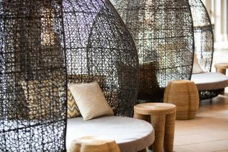 Renaissance Tampa International Plaza Hotel - 6