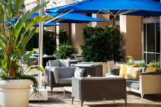 Renaissance Tampa International Plaza Hotel - Tampa - 2