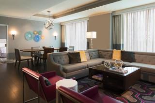Renaissance Tampa International Plaza Hotel - Tampa - 1