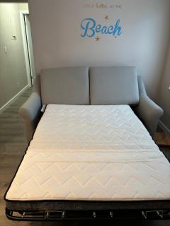 Condo on Hollywood Beach Boardwalk - Hollywood - 9