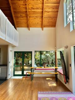 Waterfront loft with city view - 1