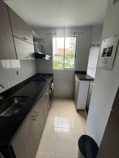Apartamento Paula - Cali - 8