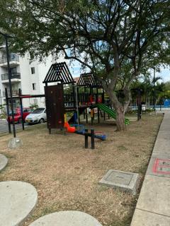 Apartamento Paula - Cali - 6