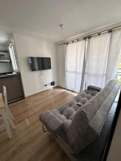 Apartamento Paula - Cali - 5