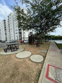 Apartamento Paula - Cali - 4