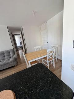Apartamento Paula - Cali - 1