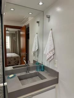 Apartamento Zona Sul Ilhéus - Ilhéus - 3